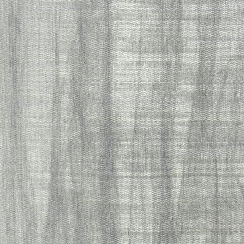 Smoke - Silver Shade On White Glam Grass