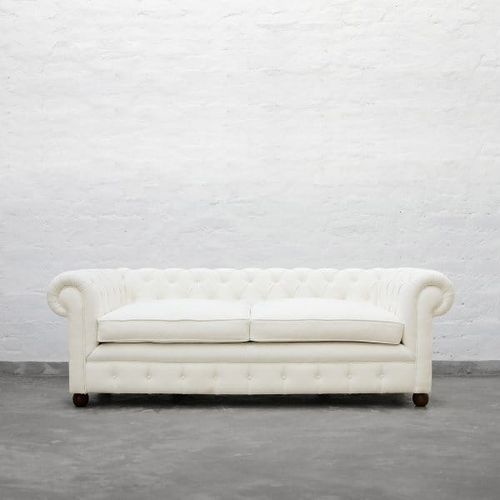 Classic Chesterfield Sofa Collection 1