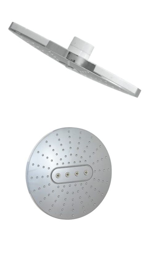 Overhead Shower D 03