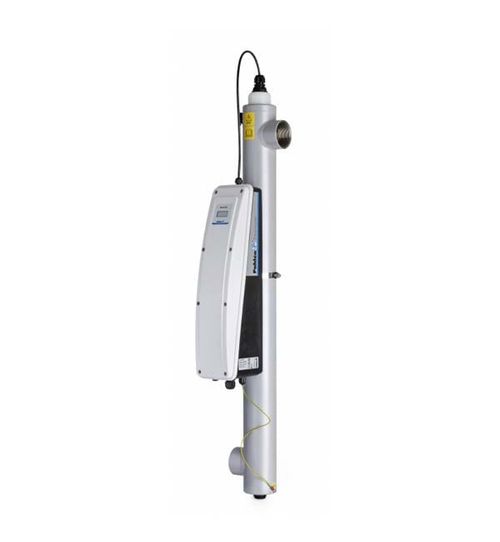 Auto-UV Titanium