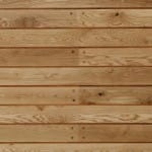 Shipsdeck Oak Merbau