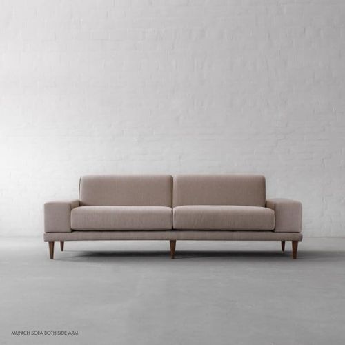 Munich Sofa Collection - Both Side Arms 3