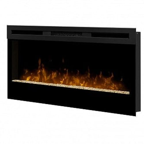 Blf34 Wickson 34" Wide Wall Mount Firebox