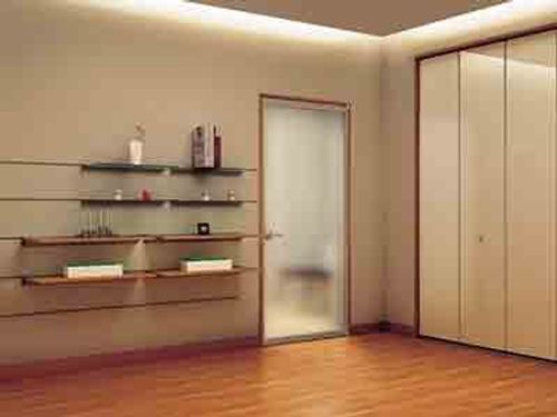 Swing Door Systems