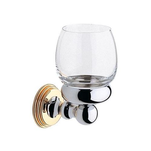 Sinfonia Glass Holder 40043ig0