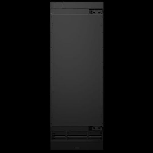 30” Built-In Refrigerator Column (Right-Hand Door Swing)-JBRFR30IGX
