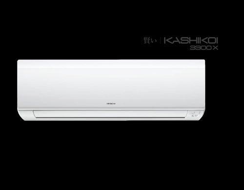 Inverter Split Air Conditioners Kashikoi 3300x