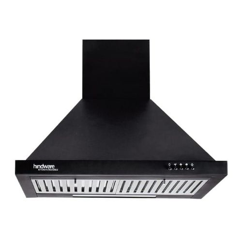 Jupiter Neo BLK 60 Decorative Chimney