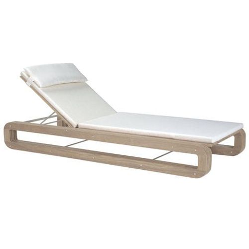 Continuous Line Chaise