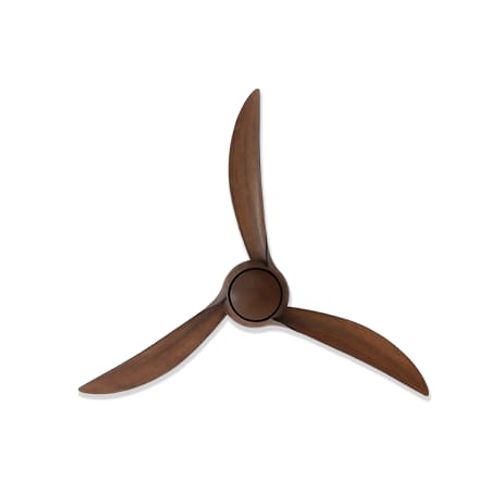 Feather – Contemporary Wooden Ceiling Fan