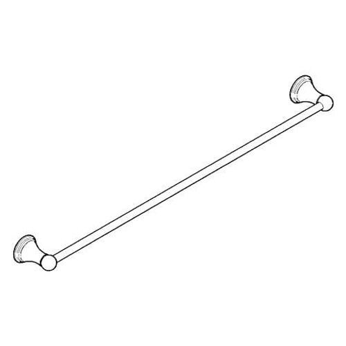 Geneva Towel Holder 40146zb0