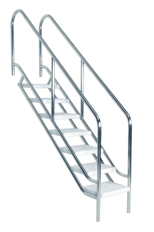 500mm Width Ladder