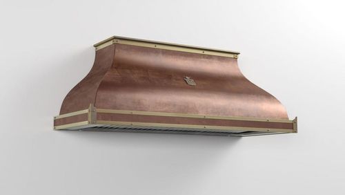 Professional Dome Hood-CPP004