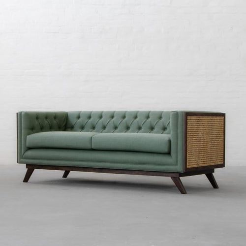 Bombay Rattan Sofa Collection 4