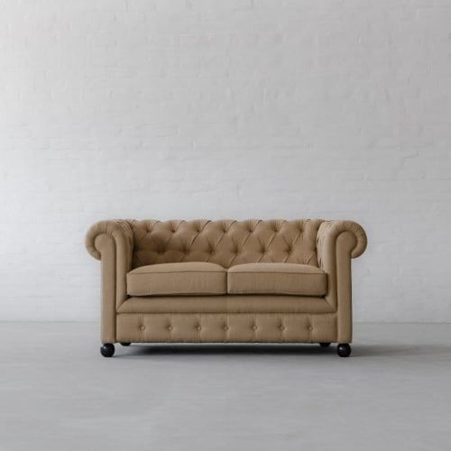 Classic Chesterfield Sofa Collection 8