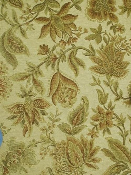 Chenille Big Ramage-50812
