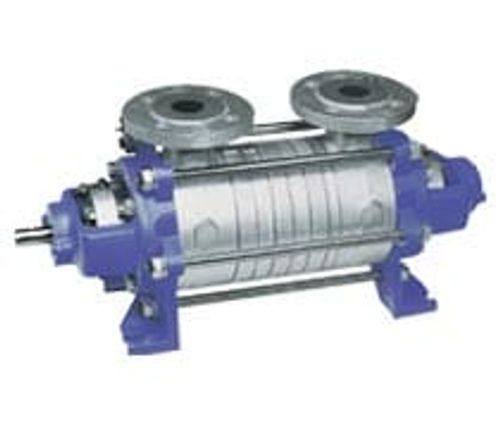Cf
Channel Flow Pump
