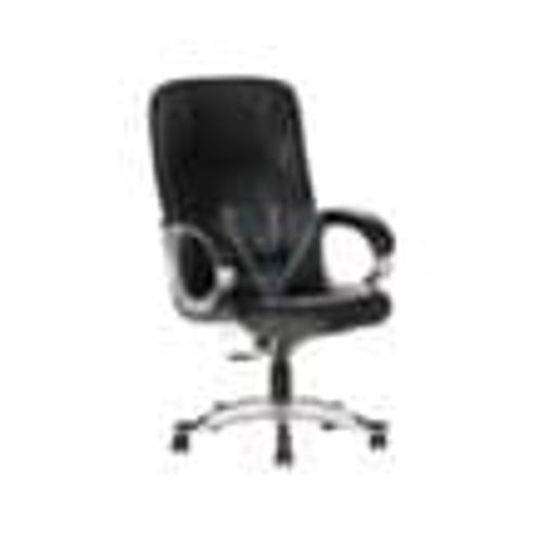 The Jarro Hb Executive Chair Black
