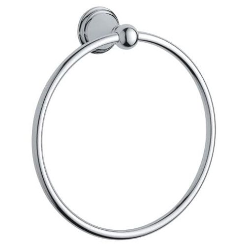 Geneva Towel Ring 40151000