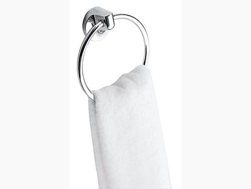 Eolia towel ring