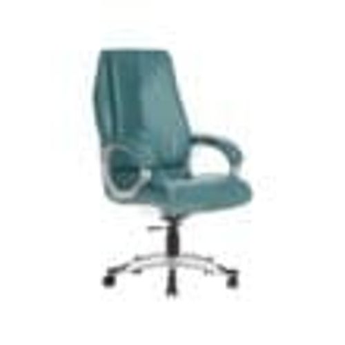 The Puntada Hb Executive Chair Ocean Green