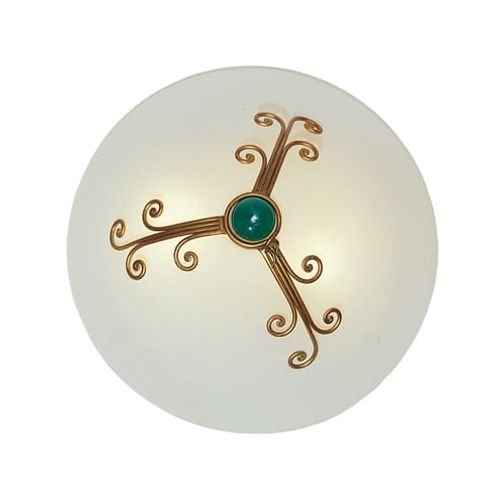 Alegra Medium Ceiling Light