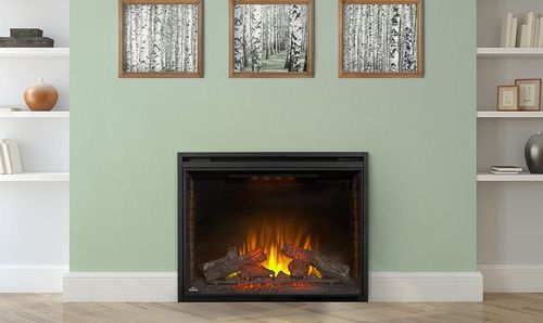 Ascent Electric 40