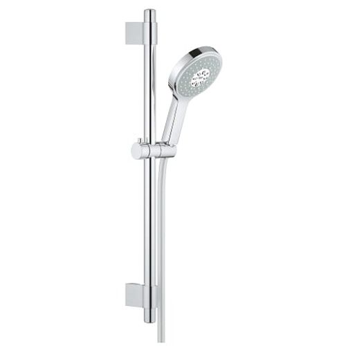 Power&soul Cosmopolitan 130 Shower Rail Set 4+ Sprays-27732000