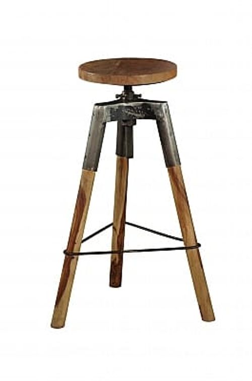 Restonica Bar Stool
