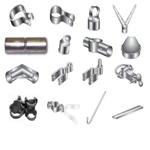 Fence Accessories