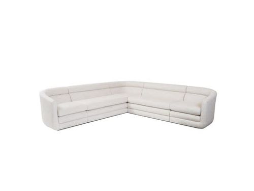 Pavel Armless Section
