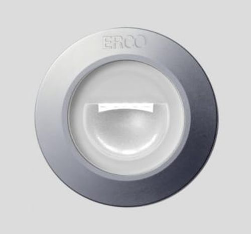 Orientation luminaires-In-ground luminaires