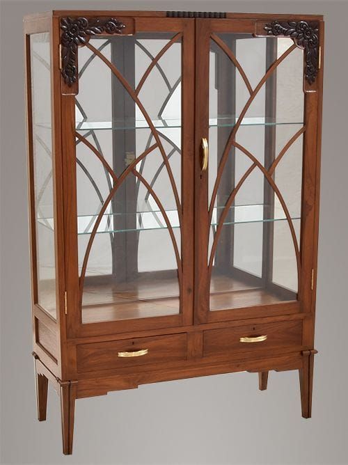 Display Cabinet