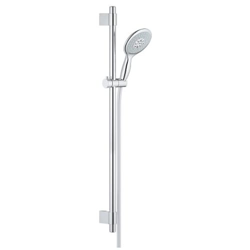 Power&soul 130 Shower Rail Set 4+ Sprays-27738000
