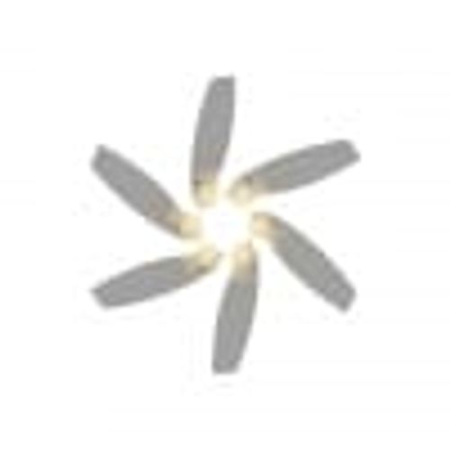 Bolt Led – Modern High Tech Ceiling Fan