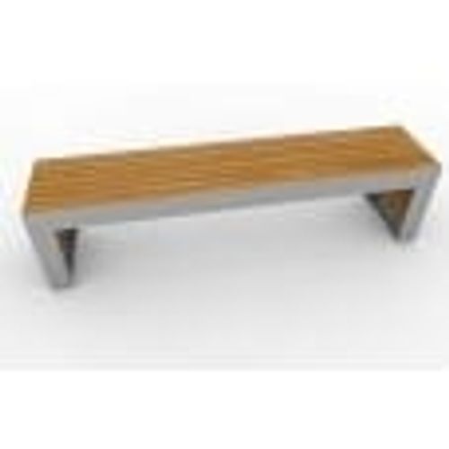 Boston Hardwood Bench