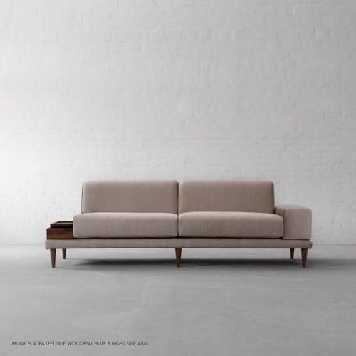 Munich Sofa Collection - Left Arm Chute 2