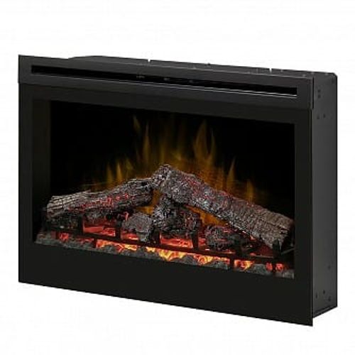 Df3033st 33 Self-trimming Firebox W/log Set