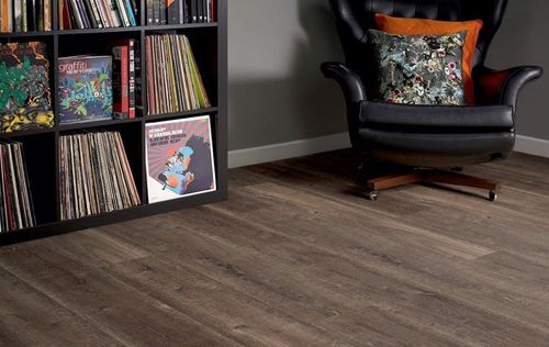 Reclaimed Oak