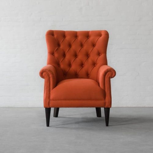 Dalhousie Tufted Armchair Collection-2