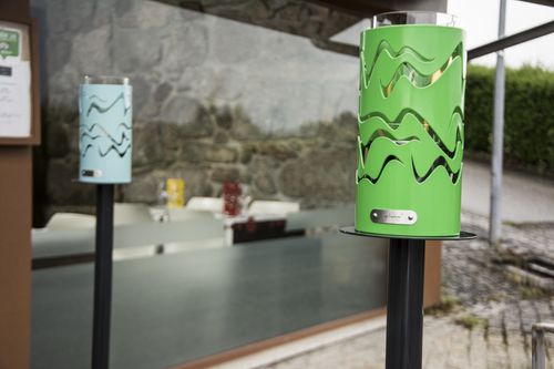 Samba Tabletop