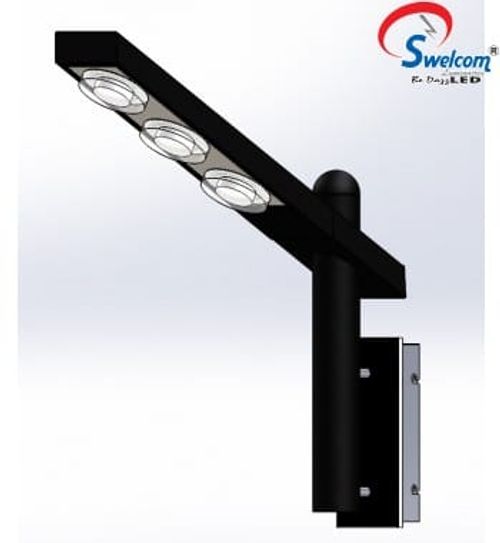 Pathway Lights 1770B/LED/21W/R