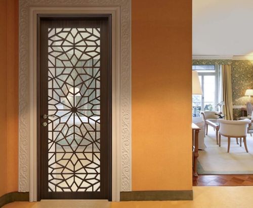 Jali Doors