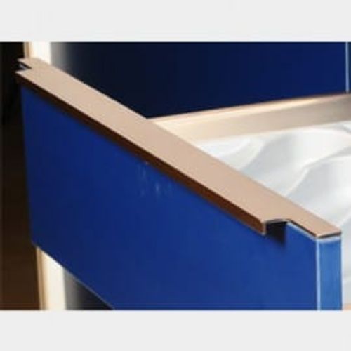 Edge Profile Handle - 1