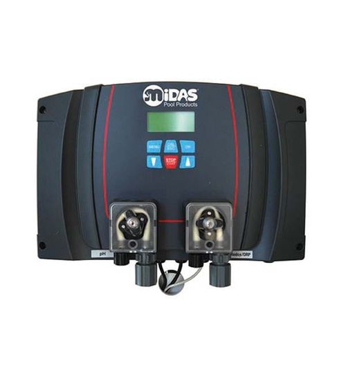 Mida Control