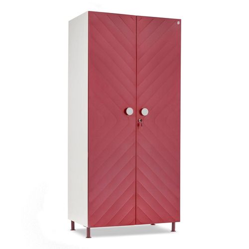 Ray White | Burgundy