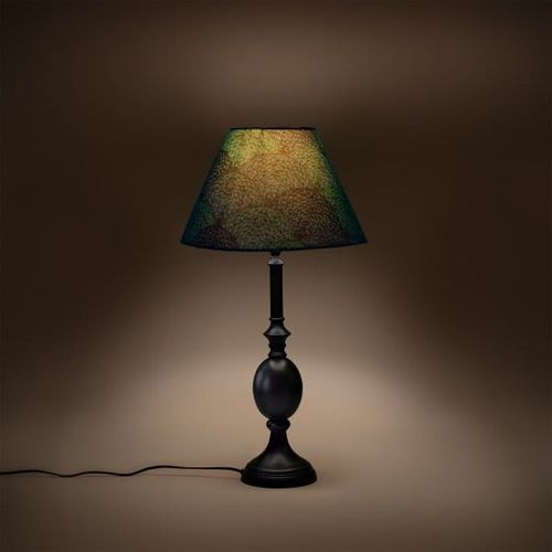 Cottage Bell Lampshade Small - Shikaar Bagh
