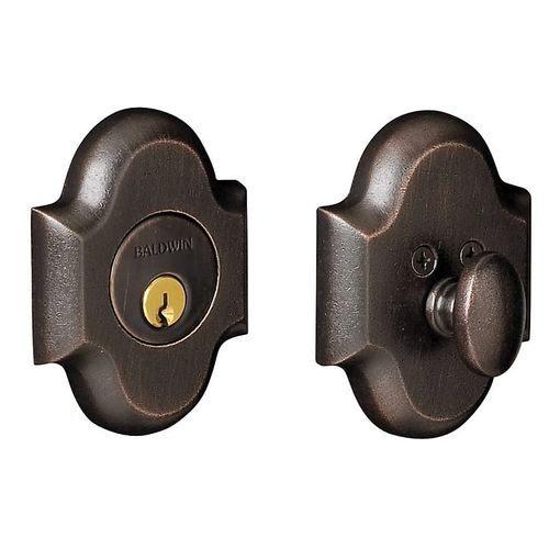 Arched Deadbolt-8252.402