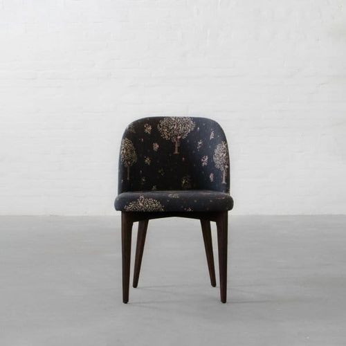 Dublin Dining Chair 6