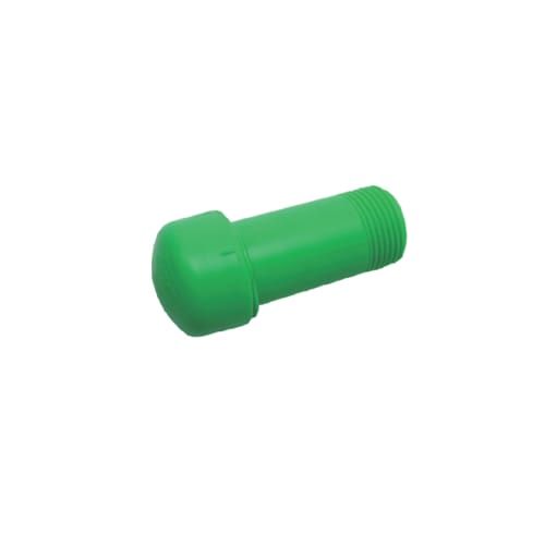 Indo Green Pp-r Hot And Cold Water System Circuit Testing Plug (f)